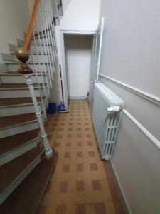Zdjęcie z galerii obiektu Appartement au cœur du village d'Aufferville w mieście Aufferville