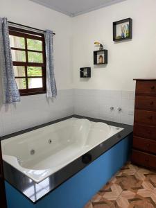 Φωτογραφία από το άλμπουμ του Casa Quatro estações σε Παρατί