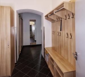 Fotografie z fotogalerie ubytování Apartmány U Aloise v destinaci Dolní Morava