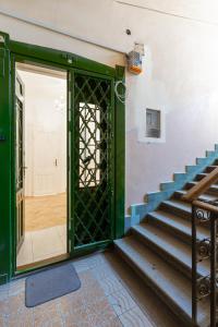 Fotografia z galérie ubytovania Garys bright and spacious two bedroom flat near Danube v Budapešti