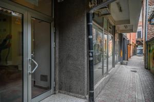 Fotografie z fotogalerie ubytování BANE APARTMANI 5 v destinaci Kraljevo