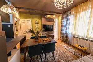 Fotografie z fotogalerie ubytování BANE APARTMANI 5 v destinaci Kraljevo