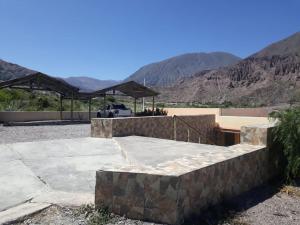 Příroda nedaleko hotelu + 1 fotografie