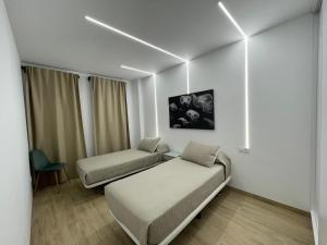 Легло или легла в стая в APCOSTAS - Marino Las Fuentes Superior
