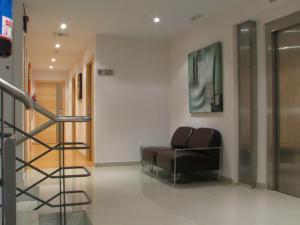 Fotografie z fotogalerie ubytování Hotel Elizalde v destinaci Oiartzun