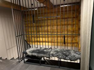 Gambar di galeri bagi Chalet Deux A di Bad Kleinkirchheim