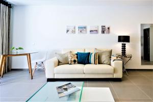 Afbeelding uit fotogalerij van Vale do Lobo Apartment B in Vale do Lobo