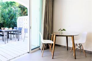 Afbeelding uit fotogalerij van Vale do Lobo Apartment B in Vale do Lobo
