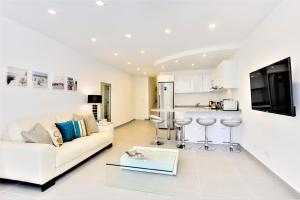 Afbeelding uit fotogalerij van Vale do Lobo Apartment B in Vale do Lobo