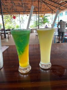Φωτογραφία από το άλμπουμ του Soul Hostels, Varkala - Black Beach σε Varkala