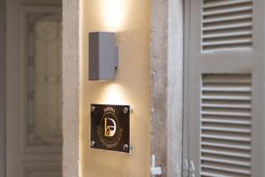 Fotografie z fotogalerie ubytování Davina The City Central Suite v destinaci Korfu
