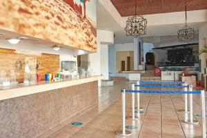 Fotografie z fotogalerie ubytování Krystal Ixtapa All Inclusive v destinaci Ixtapa