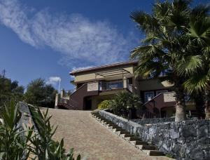 Gallery image of Casa Vacanza Cicirello in Giardini Naxos