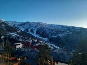 Fotografie z fotogalerie ubytování Estudio Snowport v destinaci Sierra Nevada