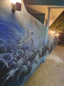 Fotografie z fotogalerie ubytování Bird Beak Beach v destinaci Omadhoo