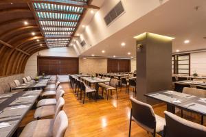 Posezení v ubytování Hotel Dann Carlton Bogota