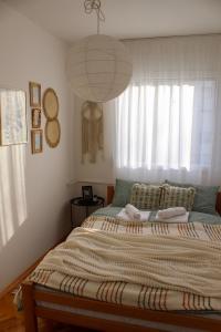 Фотография из галереи Bohome apartman - FREE PARKING в городе Вране +22 фотографии