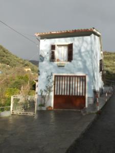 Gallery image of La casa azzurra in Moneglia