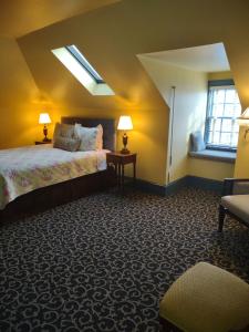 Fotografie z fotogalerie ubytování The Lafayette Inn v destinaci Easton