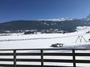 Chalet cosy, belle vue, dans le massif du Vercors talvel