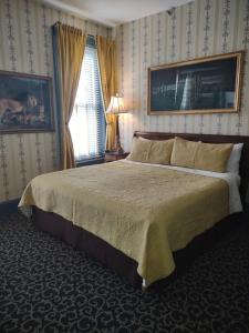 Fotografie z fotogalerie ubytování The Lafayette Inn v destinaci Easton