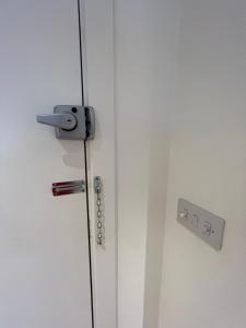 Gallery image of Lovely apartment in the centre of Croydon in Croydon