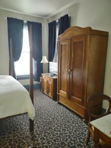Fotografie z fotogalerie ubytování The Lafayette Inn v destinaci Easton