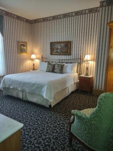 Fotografie z fotogalerie ubytování The Lafayette Inn v destinaci Easton
