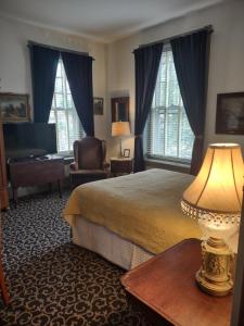 Fotografie z fotogalerie ubytování The Lafayette Inn v destinaci Easton