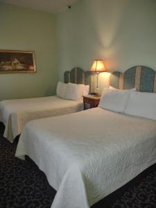 Fotografie z fotogalerie ubytování The Lafayette Inn v destinaci Easton