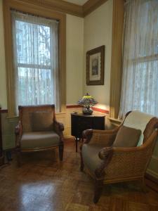 Fotografie z fotogalerie ubytování The Lafayette Inn v destinaci Easton