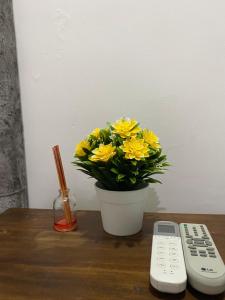 卡利Hotel Orquídea Real的相册照片