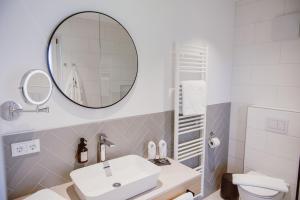 Bagno di Achs-Wendelin Weinlofts
