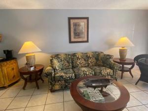 Ảnh trong thư viện ảnh của Professor Rousseau's Palm Paradise ở Crystal River