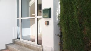 Exteriér alebo vchod do ubytovania Luxury Bungalow Costa Blanca Ground Floor ,StayOrihuelaCosta, Lago Jardin 1#PRP003