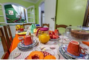 Φαγητό σε αυτός ο ξενώνας ή κάπου εκεί κοντά +16 φωτογραφίες