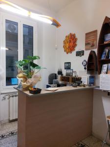 Fotografie z fotogalerie ubytování Nautilus Hotel v destinaci La Spezia