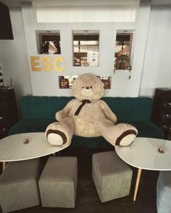 Foto dalla galleria di Escape Shumen a Shumen Altre 21 foto