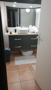 Bagno di Studio Juliah