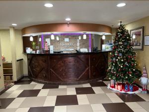 Φωτογραφία από το άλμπουμ του Quality Inn Des Moines North σε Ντε Μόιν +32 φωτογραφίες