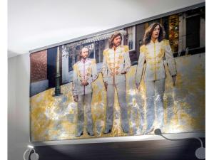 Foto sihtkohas Locarno asuva majutusasutuse ibis Locarno galeriist