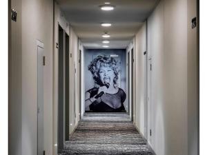 Foto sihtkohas Locarno asuva majutusasutuse ibis Locarno galeriist