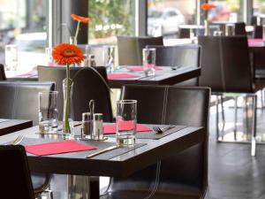 Restoran või mõni muu söögikoht majutusasutuses ibis Locarno