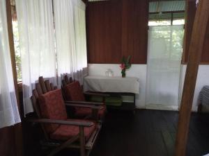 Inotawa Lodge, Puerto Maldonado – Precios actualizados 2023