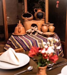 Fotografie z fotogalerie ubytování Centenario Inn v destinaci Cuzco