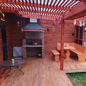 Billede fra billedgalleriet på Cómoda casa familiar en Barrio el Bosque, Valdivia i Valdivia