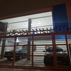 Foto dalla galleria di Habitación privada en Salinas a Salinas
