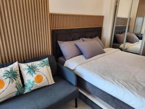 Fotografija u galeriji objekta Hotel type Studio in Azure u gradu San Fernando