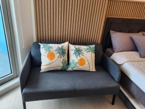Fotografija u galeriji objekta Hotel type Studio in Azure u gradu San Fernando