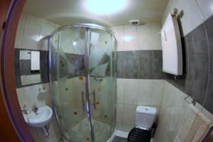 Gallery image of Gościniec Głuchołazy Zdrój in Głuchołazy